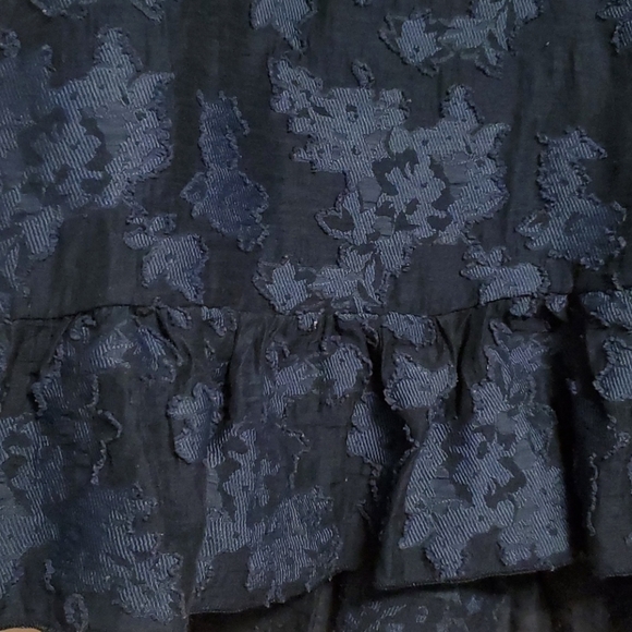 Lauren Conrad Top small - Picture 2 of 2